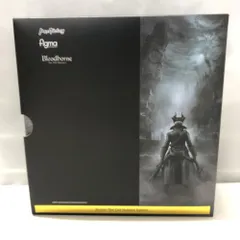 【中古】マックスファクトリー figma 狩人 The Old Hunters Edition ブラッドボーン ジ オールド ハンターズ エディション[15]