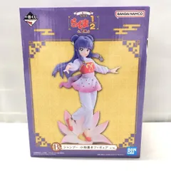 【中古】バンダイ シャンプー 小物置きフィギュア 一番くじ TVアニメ らんま1/2 2弾 B賞 フィギュア[15]