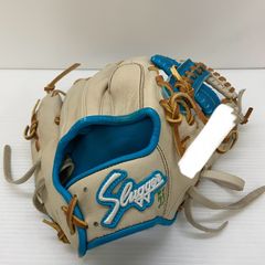 ☆人気☆美品 久保田スラッガー スペシャルオーダー 硬式内野手用