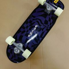 YOW SURF SKATE Coxos 31\" スケボー　#carver YOW Coxos 31