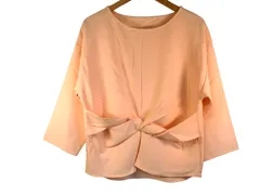 k03251126063　ROPE PICNIC　38　Pink　　トップス　その他トップス　通年