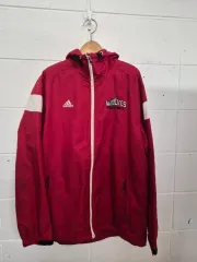 M) アディダス クライマProof ウィンドブレーカー 出品