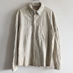 22SS SUGARHILL ウールリネン ヒッコリー カバーオール サイズ3 - メルカリ