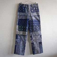 名作 Midorikawa OUT OF MUSEUM MID21FW-PT07 - メルカリ