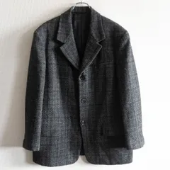 2026年最新】Y s for men ツイード ジャケットの人気アイテム - メルカリ