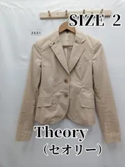 3551　Theory（セオリー）　ジャケット　M