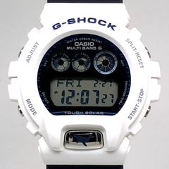 限定 電波ソーラー イルカクジラ G-SHOCK イルクジ GWX-8902K - メルカリ