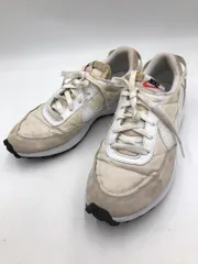 NIKE ナイキ DH9523-100 Waffle Debut ワッフル デビュー スニーカー size26.5/ベージュ系 ■■ メンズ