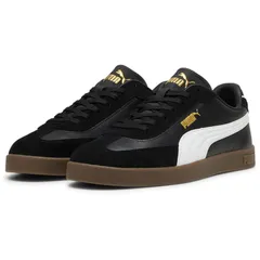 サイズ23.5cm、PUMA プーマ PUMA CLUB 2 ERA マルチスポーツ シューズ (39744702)