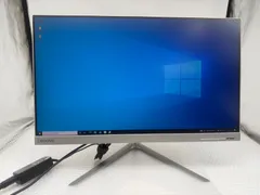 ★訳あり★Lenovo L24q-10 LCDモニター2560 x 1440 WQHD 解像度 中古モニター　227