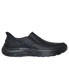 サイズ28cm、SKECHERS(スケッチャーズ) Skechers Hands Free Slip-ins DECKLAN シューズ スポーツカジュアルシューズ 205453