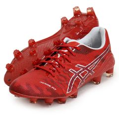 アシックス ACROS 8 レッド スパイクシューズ - メルカリ