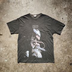 私物祭③】00sヴェノム！メキシカンブート！ Tシャツ 激レア