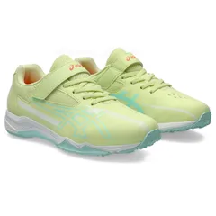 サイズ20.5cm、アシックス asics ATR LAZERBEAM SK LAZERBEAM シューズ(キッズ) (1154A220)