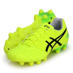 asics DS LIGHT 蛍光イエロー サッカースパイク27cm #2076 - メルカリ
