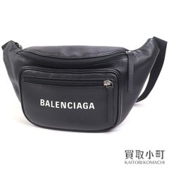 BALENCIAGA✖️adidas ボディバッグ - メルカリ