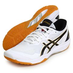 Size 26.0cm, Asics ROTE JAPAN LYTE FF 3 volleyball shoes, 23SS (1053A054-100)