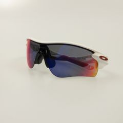 OAKLEY オークリー RADAR LOCK OO9206-36 サングラス - メルカリ