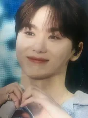 SEVENTEEN スングァン スローガン 非公式グッズ ブ・スングァン(SEUNGKWAN) 천 スローガン