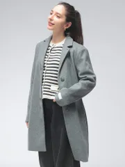 Calvin Klein (カルバンクライン) レディース コート