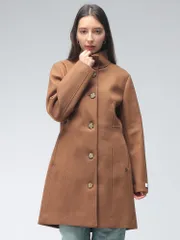 Calvin Klein (カルバンクライン) レディース コート