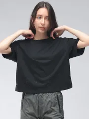 ARMANI EXCHANGE  (アルマーニ エクスチェンジ) レディース Tシャツ 半袖