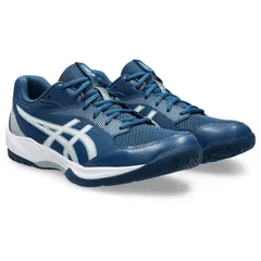サイズ24.5cm、アシックス asics GEL-TASK 4 Indoor Sports インドアスポーツ シューズ(メンズ) (1071A103)