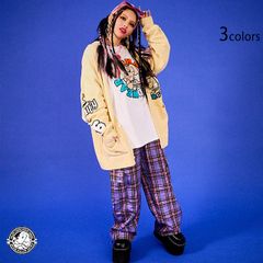 希少タグ付き ガルフィー 刺繍チカーノガルシャツ ベージュ 完売品