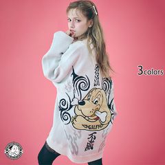 GYDA ガルフィーコラボ ロンT ホワイト - メルカリ GYDA ガルフィーコラボ ロンT ホワイト - メルカリ