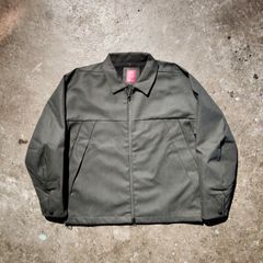 OAKLEY 25aw Rs Shell Ingenious Zip Blouson M Dark Denim オークリー