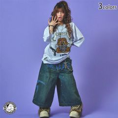 あおばくん着用ロンT y2k Solasworld - メルカリ