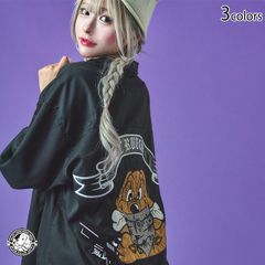 希少タグ付き ガルフィー 刺繍チカーノガルシャツ ベージュ 完売品