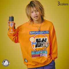最終値下げ】《47L x Vaundy》踊り子 SWEAT - メルカリ