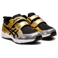 サイズ19.5cm、アシックス asics トップスピードRMINI-ZERO 3 キッズスクスクシューズ (1144A020)