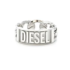 DIESEL　DX1347040-11.5　指輪 メンズ US11.5サイズ 並行輸入品