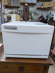 ダイシン商事 タオルウォーマー GH-8 おしぼり機 - メルカリ