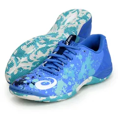 サイズ26.5cm、アシックス asics  TOQUE 8 (トッキ8 )  フットサルシューズ インドア用  25SS(1113A044-400)