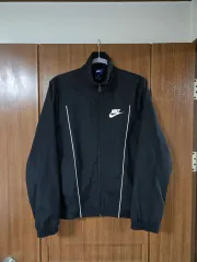 ナイキ メンズ 春 秋 トレーナー ジャケット M(95)