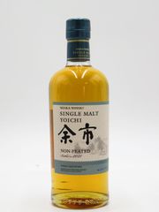 飲料・酒 【希少】未開封 KNOKANDO 1987 スコッチウイスキー 700ml