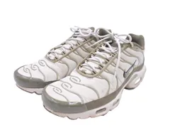 NIKE ナイキ FB9722 002 エアマックス プラス スニーカー size27ｃｍ/オリーブ ■■ メンズ