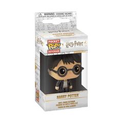 [신품 / 정규 대리점] FUNKO 팬코 팝 Pocket Pop! Keychain 해리 포터 키 체인 키 체인 스트랩 상품