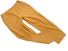 studio CLIP スタジオクリップ テーパード パンツ size4L/ベージュ ■◇ レディース