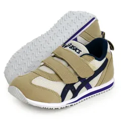 サイズ17cm、アシックス asics IDAHO MINI 4 (アイダホ ミニ)  キッズシューズ ランニングシューズ  (1144A236-200)
