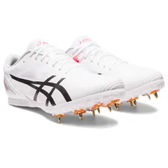 サイズ29cm、アシックス asics HEATFLAT 12 ユニセックス陸上競技シューズ (1093A195)