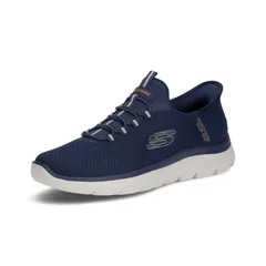 サイズ25cm、SKECHERS(スケッチャーズ) SUMMITS - HIGH RANGE スポーツスタイル シューズ スポーツカジュアルシューズ 232457