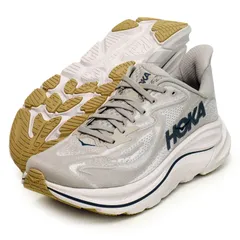 サイズ25.0cm、ホカ HOKA  M CLIFTON 10 クリフトン 10 陸上 ランニングシューズ    26SS 1162030-PTYG