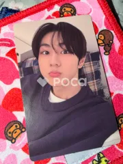 ENHYPEN ジョンウォン ROMANCE : UNTOLD ENGENE Ver. Weverse