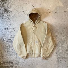 カーハート アクティブジャケット Lサイズ サーマルライナー フェード 