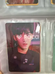 Seventeen ミンギュ セブチ TEEN, AGE RS Ver.