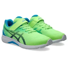 サイズ20.0cm、アシックス asics LAZERBEAM LAZERBEAM シューズ(ジュニア キッズ) (1154A201)